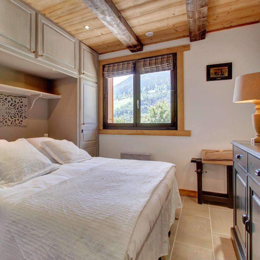 L'Ours Blanc Lodge Le Biot Εξωτερικό φωτογραφία